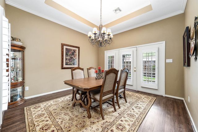 2618 Village Court, Katy, TX 77493