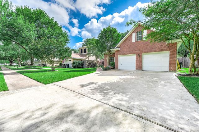 2618 Village Court, Katy, TX 77493