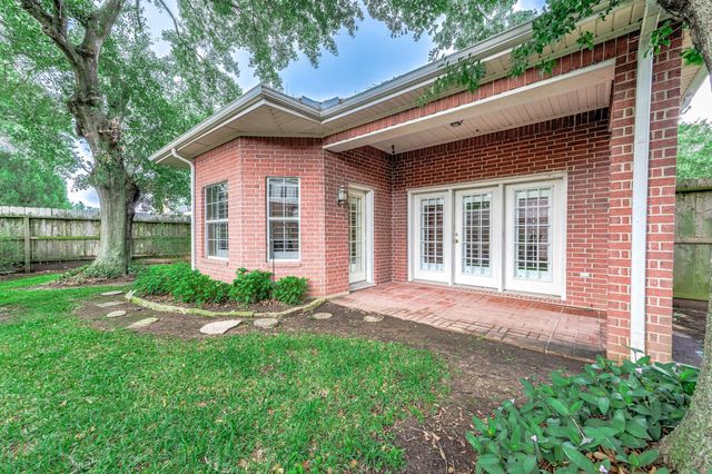 2618 Village Court, Katy, TX 77493