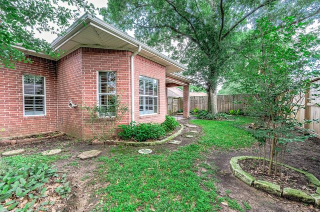 2618 Village Court, Katy, TX 77493