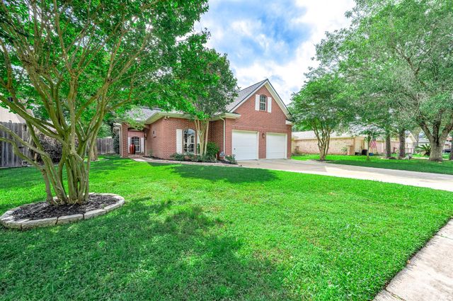 2618 Village Court, Katy, TX 77493