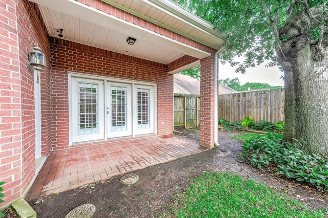 2618 Village Court, Katy, TX 77493