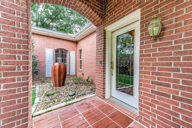 2618 Village Court, Katy, TX 77493