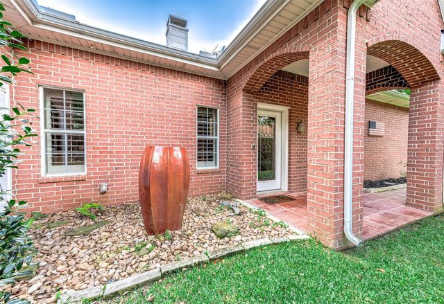 2618 Village Court, Katy, TX 77493