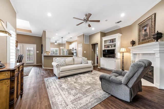 2618 Village Court, Katy, TX 77493