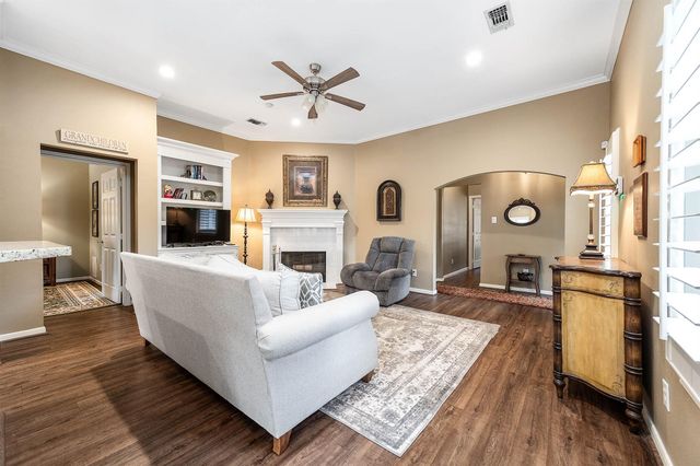 2618 Village Court, Katy, TX 77493