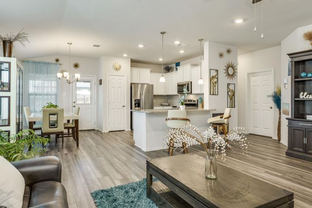 8932 Ranger Summit RD, Temple, TX 76502