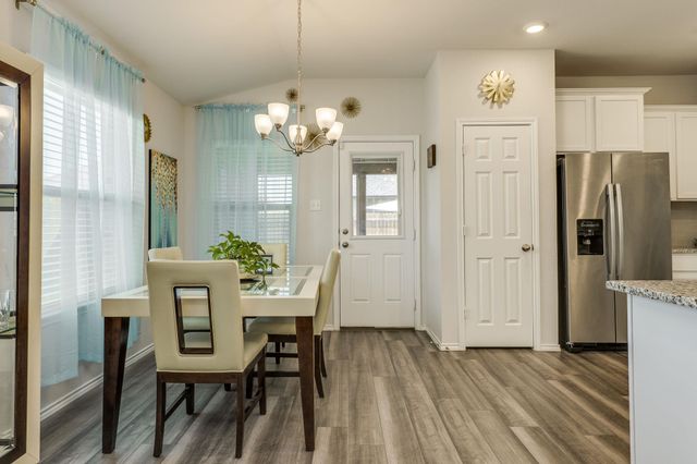 8932 Ranger Summit RD, Temple, TX 76502