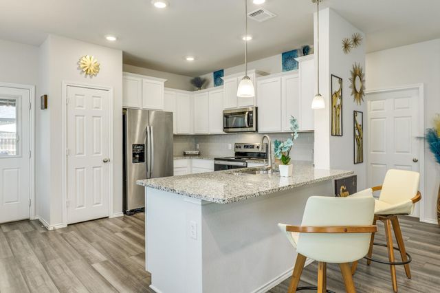 8932 Ranger Summit RD, Temple, TX 76502