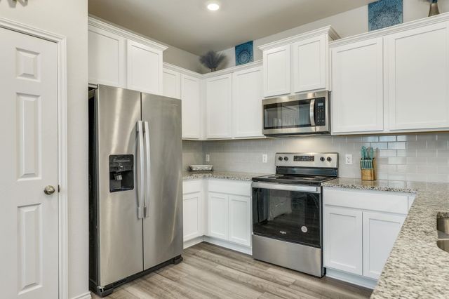 8932 Ranger Summit RD, Temple, TX 76502