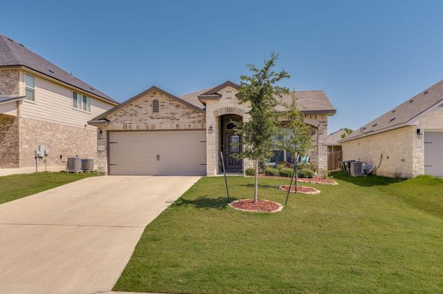 8932 Ranger Summit RD, Temple, TX 76502