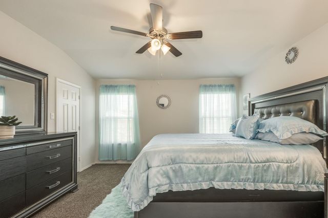 8932 Ranger Summit RD, Temple, TX 76502