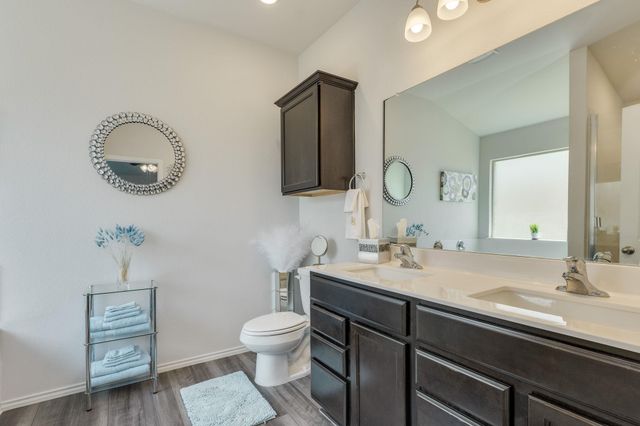 8932 Ranger Summit RD, Temple, TX 76502