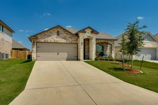 8932 Ranger Summit RD, Temple, TX 76502