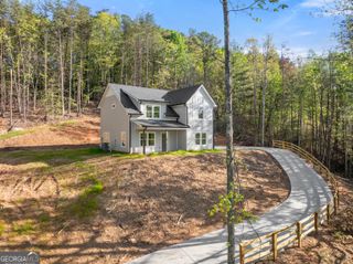 134 Chestatee Drive, Cleveland, GA 30528