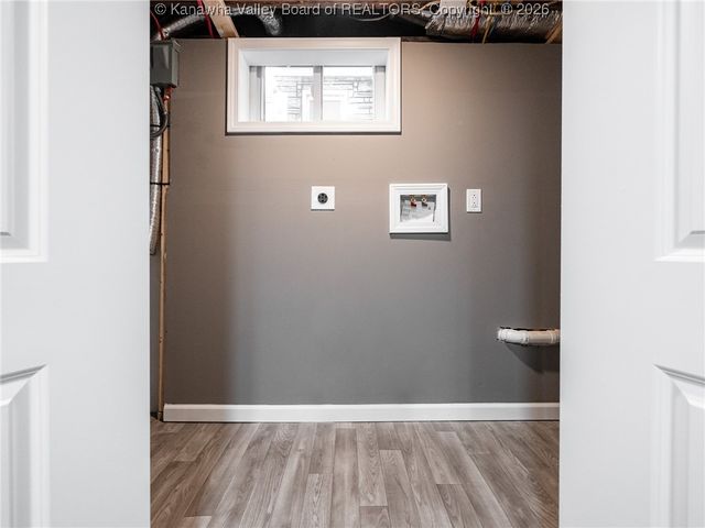 2805 Lincoln Avenue, St Albans, WV 25177