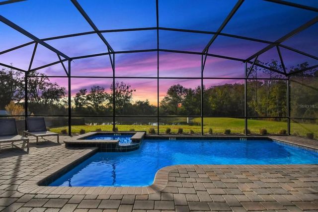 2721 BOOKMARK DRIVE, Kissimmee, FL 34746