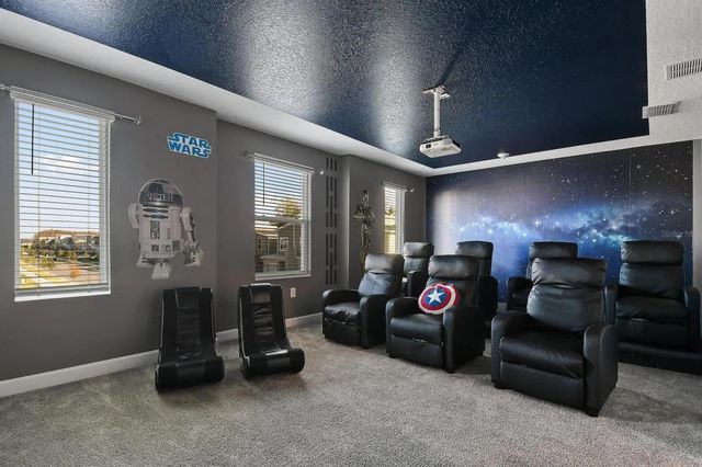 2721 BOOKMARK DRIVE, Kissimmee, FL 34746