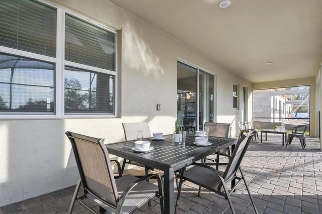 2721 BOOKMARK DRIVE, Kissimmee, FL 34746