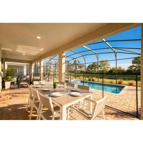 2721 BOOKMARK DRIVE, Kissimmee, FL 34746