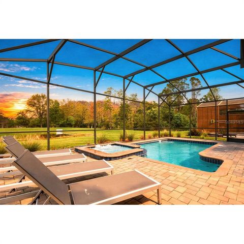 2721 BOOKMARK DRIVE, Kissimmee, FL 34746