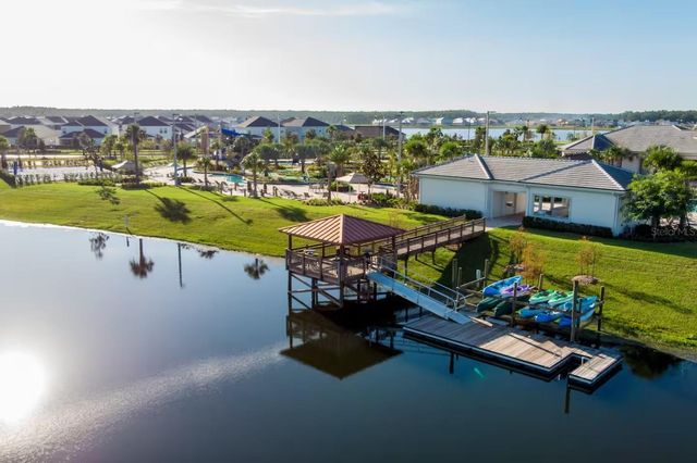 2721 BOOKMARK DRIVE, Kissimmee, FL 34746