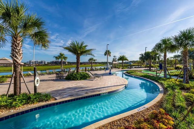 2721 BOOKMARK DRIVE, Kissimmee, FL 34746