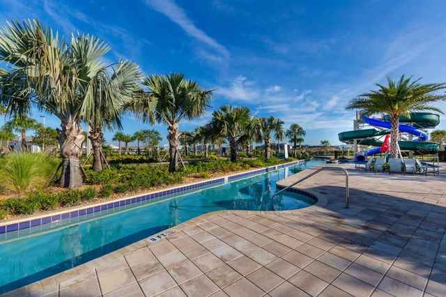 2721 BOOKMARK DRIVE, Kissimmee, FL 34746