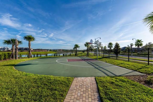 2721 BOOKMARK DRIVE, Kissimmee, FL 34746