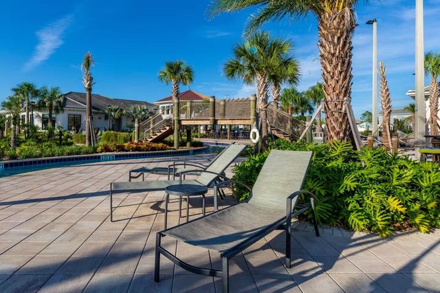 2721 BOOKMARK DRIVE, Kissimmee, FL 34746