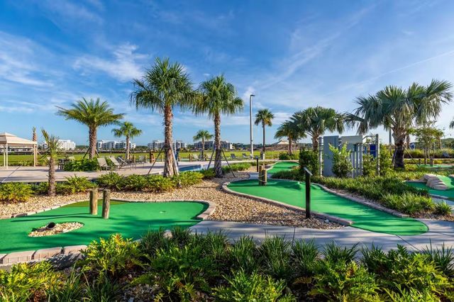 2721 BOOKMARK DRIVE, Kissimmee, FL 34746