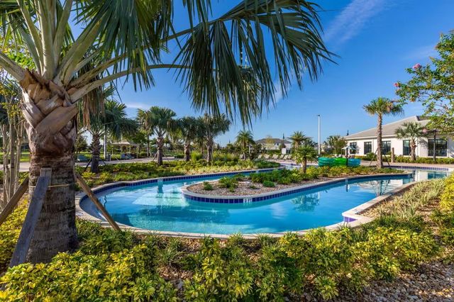 2721 BOOKMARK DRIVE, Kissimmee, FL 34746