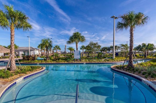 2721 BOOKMARK DRIVE, Kissimmee, FL 34746