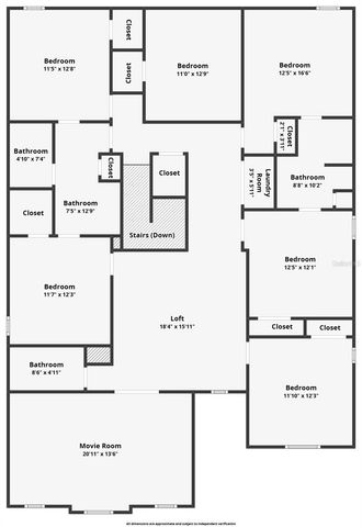 2721 BOOKMARK DRIVE, Kissimmee, FL 34746