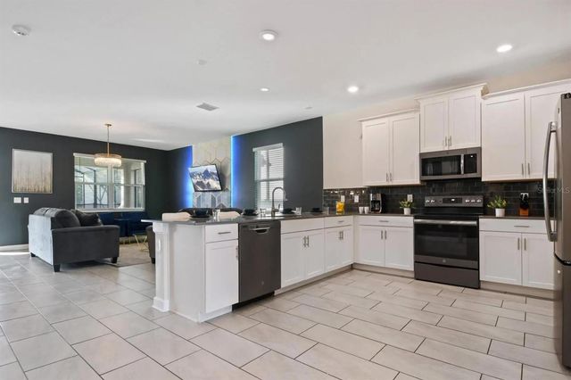 2721 BOOKMARK DRIVE, Kissimmee, FL 34746