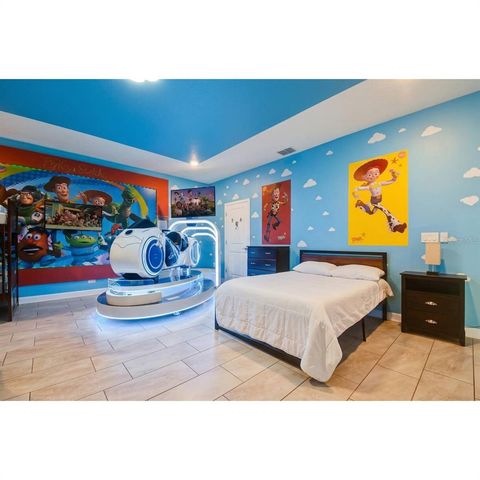 2721 BOOKMARK DRIVE, Kissimmee, FL 34746