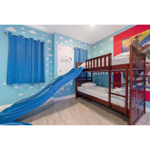 2721 BOOKMARK DRIVE, Kissimmee, FL 34746