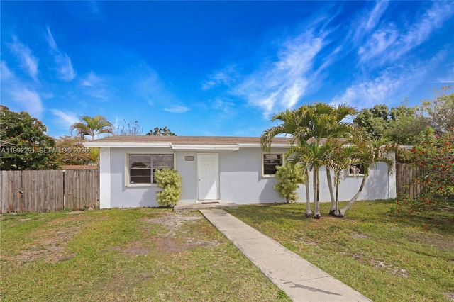 30120 SW 156th Ave, Homestead, FL 33033