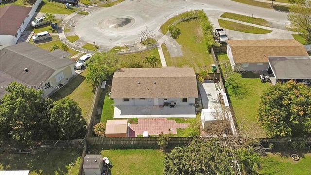 30120 SW 156th Ave, Homestead, FL 33033