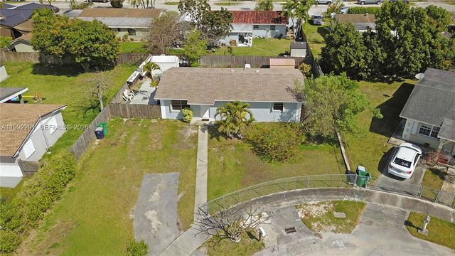 30120 SW 156th Ave, Homestead, FL 33033