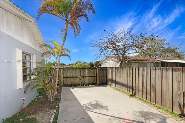 30120 SW 156th Ave, Homestead, FL 33033