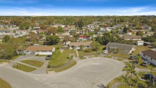 30120 SW 156th Ave, Homestead, FL 33033