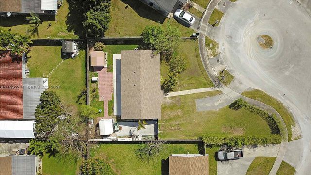 30120 SW 156th Ave, Homestead, FL 33033