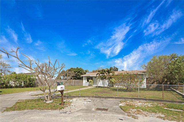 30120 SW 156th Ave, Homestead, FL 33033