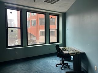 727 Atlantic Ave 2, Boston, MA 02205