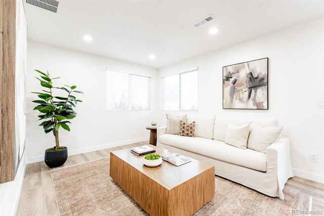 47 Osceola Street, Denver, CO 80219