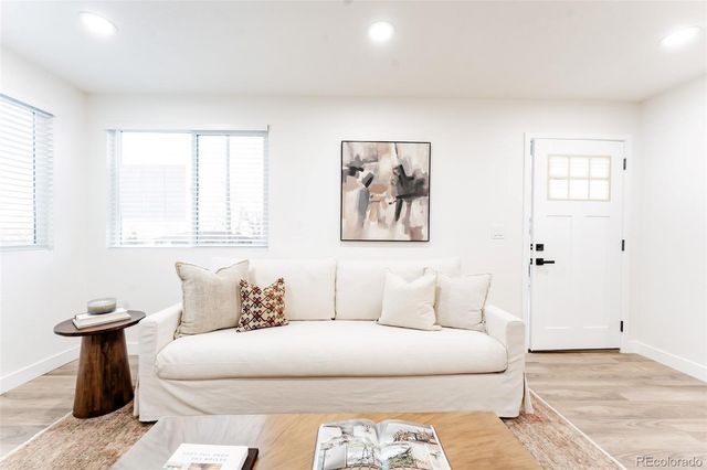 47 Osceola Street, Denver, CO 80219