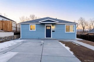 47 Osceola Street, Denver, CO 80219