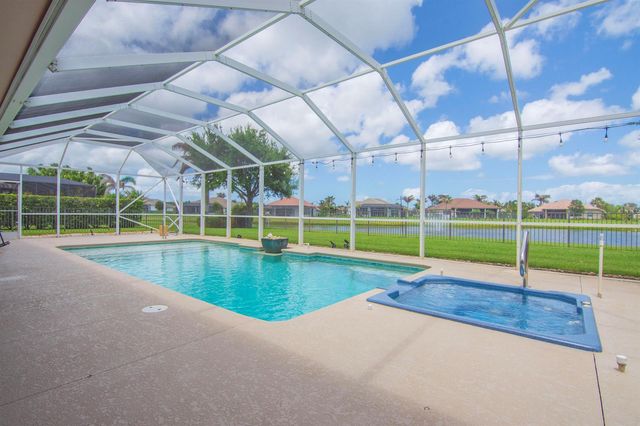 470 Pittman Avenue, Vero Beach, FL 32968