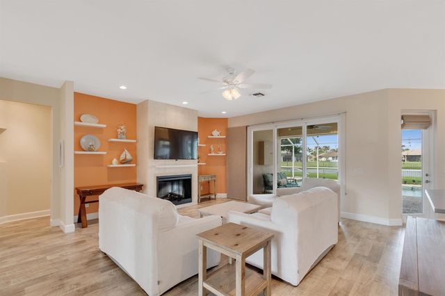 470 Pittman Avenue, Vero Beach, FL 32968